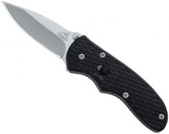 GERBER MINI FAST DRAW FINE EDGE