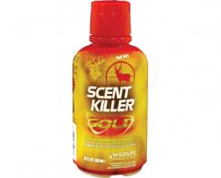 WR SCENT KILLER GOLD CLOTHING WASH 18OZ