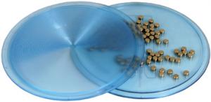 BM PRIMER FLIP TRAY BLUE