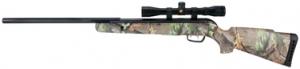 GAMO CAMO ROCKET 177CAL W/4X32 & PBA IGT(SAT)