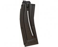 ISSC MAG MK22 .22 LR  BLACK 22RD