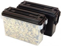 BM 30CAL AMMO CAN BLK