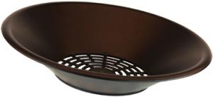 BM PAN SIFTER BLACK - 19282