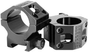 Barrett Zero Gap Ultra High 30mm Scope Rings