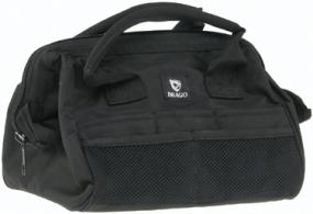 ATI DRAGO GEAR TOOL BAG BLK - DRA17301BL