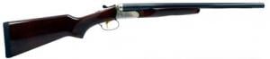 Stoeger Coach Gun Supreme 20 GA 20" ST Stainless Steel - 31462