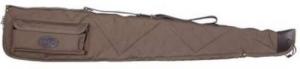 ALLEN ASPEN MESA CANVAS RIFLE CASE 48" BROWN (4)