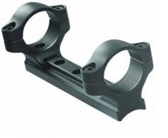 CVA Durasight Dead-On Low One Piece Base/Rings Mount Set