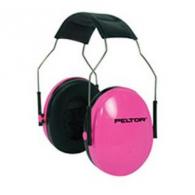 PELTOR JUNIOR PINK EAR MUFF