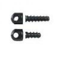 UM NON-LOCKING SWIVEL BULK QD 115 1" (96) (12)