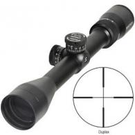 SIGHTRON SI 3-9X40 TACTICAL