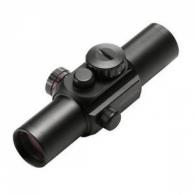 SIGHTRON 33MM RED DOT 4 PATTERN RET BLACK