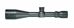 Sightron SIII Long Range 8-32x 56mm MOA-2 Reticle Rifle Scope