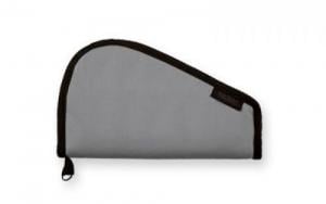 BD GREY PISTOL RUG XSM WITHOUT HANDLES (FF)