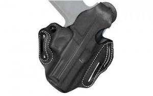 DESANTIS THUMB BREAK SCABBARD FNX-40 FNX-9 4" - 001BA30Z0