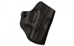 DESANTIS MINI SCABBARD SW BODYGUARD 38 2" BLK - 019BAU8Z0