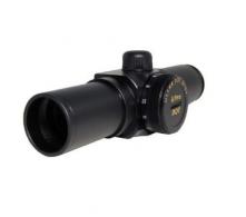 ULTRADOT 25 1" RED DOT BLK