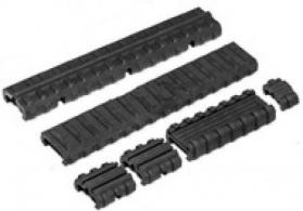 MANTA M4 KIT W/ 1-100X 1-102X 1-103X 1-104X & - M4BLK