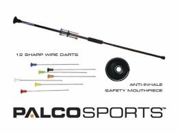 PALCO BLOWGUN 24" 1PC CAMO (6)