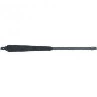 AAE Sling Black Long Taper Suede