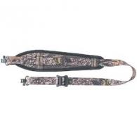 AAE NEOPRENE/NYLON SING W/SWIVELS MOBU CAMO