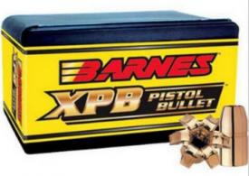 BAR 41MAG 180GR XPB 20/BOX - 30512