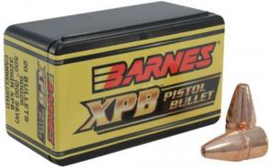 BAR 500SW 325GR XPB .500