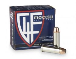 FIO 38SPL +P 110GR XTPHP 25/20 - 38XTPB25