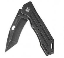 KERSHAW LIFTER BLACKWASH 3.5