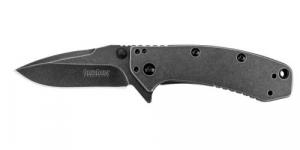 KERSHAW CRYO BLACKWASH