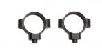 Leupold Quick Release Extra-High 34mm Scope Rings