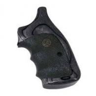 Pachmayr GRIPS SW N FRAME CHARCOAL