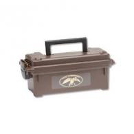 PLANO 1212 SHOTSHELL BOX DUCK COMMANDER W/OR SEAL