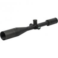 WEAVER KASPA 6-18X44MM LONG RANGE SCOPE DUAL-X