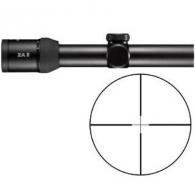 MINOX ZA 5 HD 1.2-6X24 MINO-PLEX RETICLE