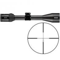 MINOX ZA 5 HD 3-15X42 SF BDC 600 RETICLE - 66431