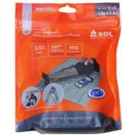 AMK SOL HEAVY DUTY EMERG BLANKET (6) - 01401225