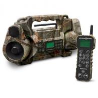 WRC STALKER 360 REMOTE DUAL CALL