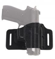 GALCO TAC SLIDE BELT HOLSTER For Glock 42 BLK RH