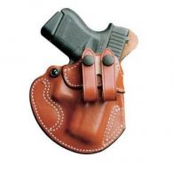 DESANTIS COZY PARTNER RH SW M&P BODYGUARD 380 TAN