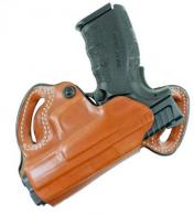 DESANTIS S.O.B. For Glock 26 27 33 TAU PT111 PT140 RH - 067TAE1Z0