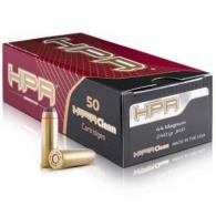 HPR 44MAG 240GR JHP HYPERCLEAN - 44240JHP