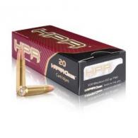 HPR 300BLK 110GR FMJ 20/10