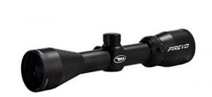 BSA 3-9X40 PREVO WIRE RETICLE BLUE COATING