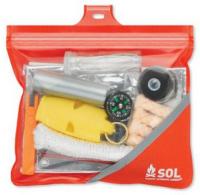 AMK SOL POCKET SURVIVAL PAK - 01400757