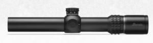 Burris XTR II 1.5-8x28mm Illuminated Ballistic CQ Mil