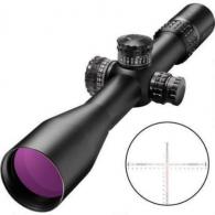 Burris XTR II 4-20x 50mm Black Rifle Scope