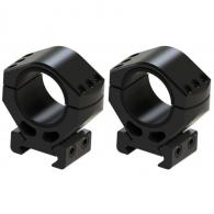 Burris XTR Signature 1 Inch 1.25" Height Scope Rings
 - 420232