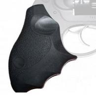 ERGO DELTA GRIP RUG LCR LCRX REVOLVER - 4583RUGBK