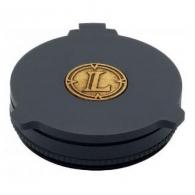 LEU ALUMINA THRD LENS COVER VX-6 EP